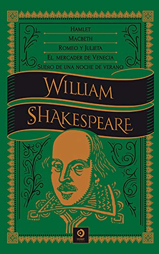 Hamlet Macbeth y otrass Obras Piel C