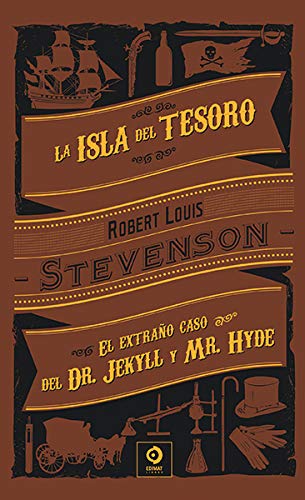 La isla del tesoro - Piel Clasico