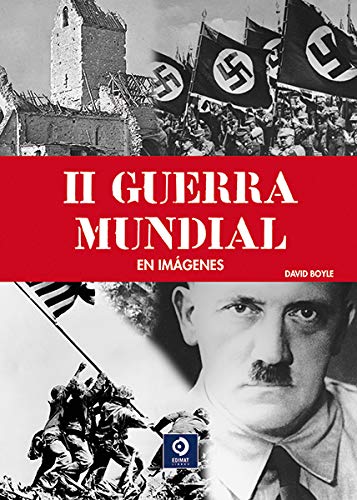 La segunda guerra mundial
