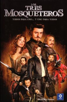 Los tres mosqueteros - Clasicos Pelicula
