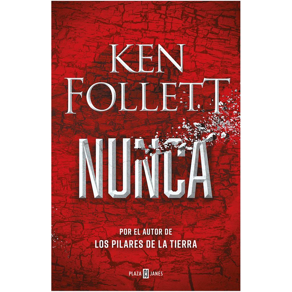 Nunca