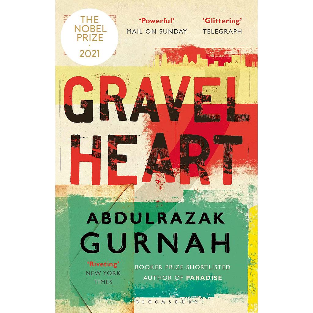 Gravel Heart