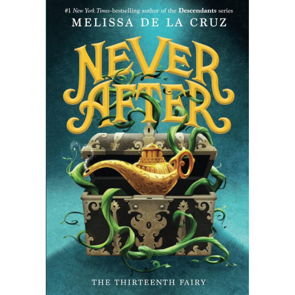 Never After