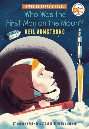 Who Was the First Man on the Moon