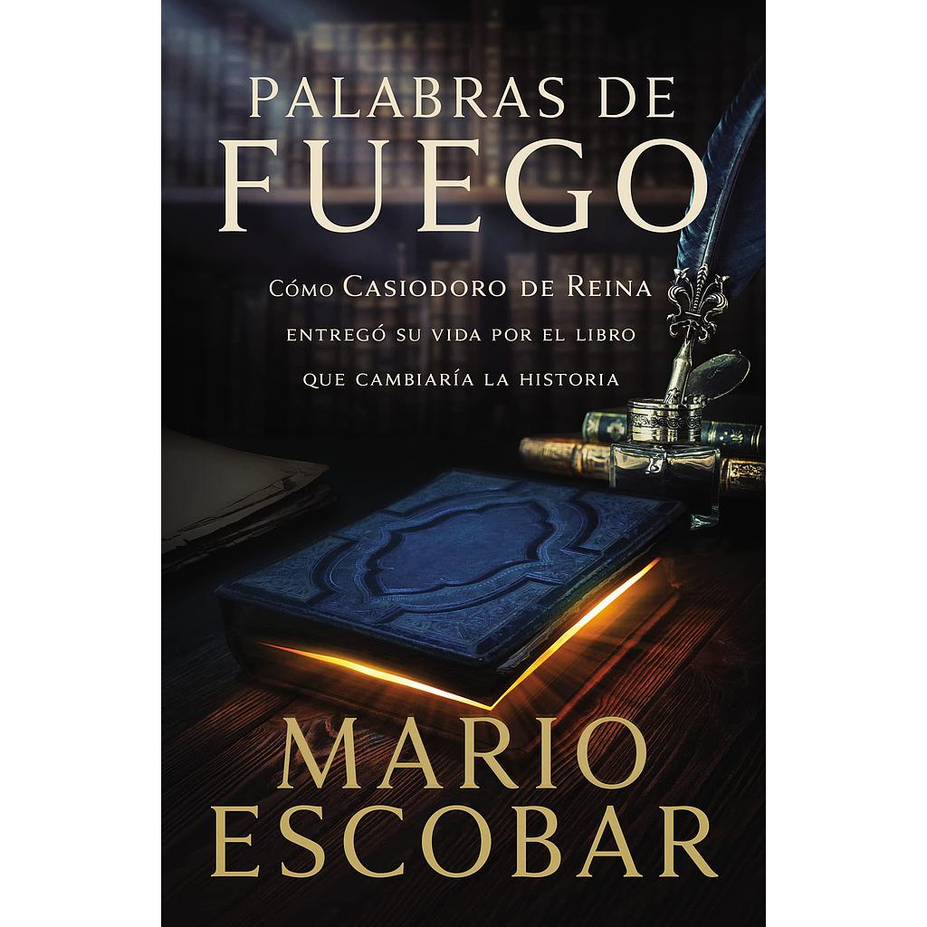 Palabras de fuego