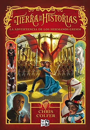 La advertencia de los hermanos Grimm