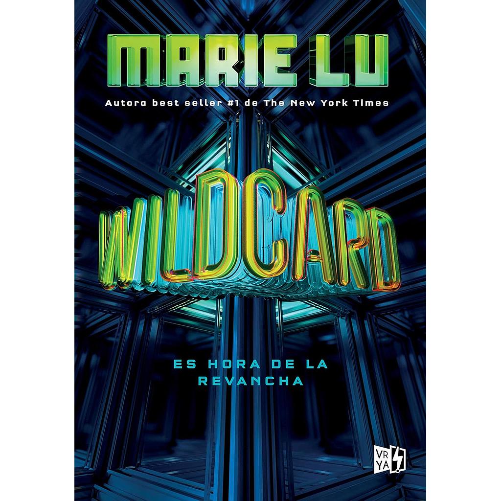 Wildcard