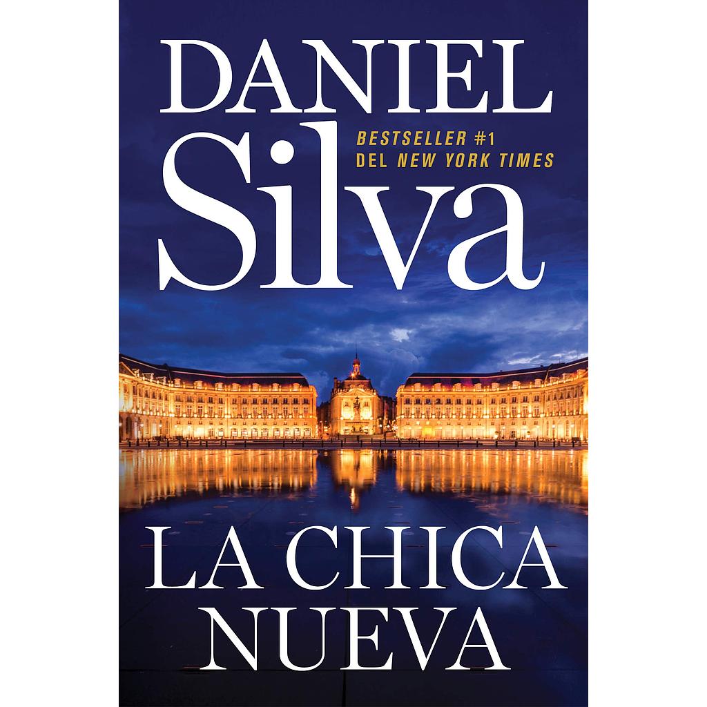 La chica nueva