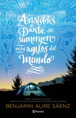 Aristoteles y Dante se sumergen en las aguas del mundo TD