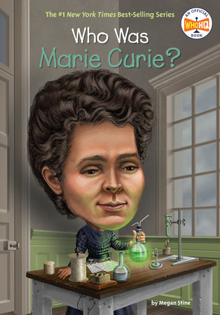 Who Was Marie Curie