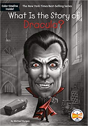 What Is the Story of Dracula