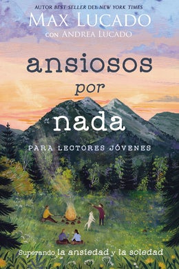 Ansiosos por nada para adolescentes
