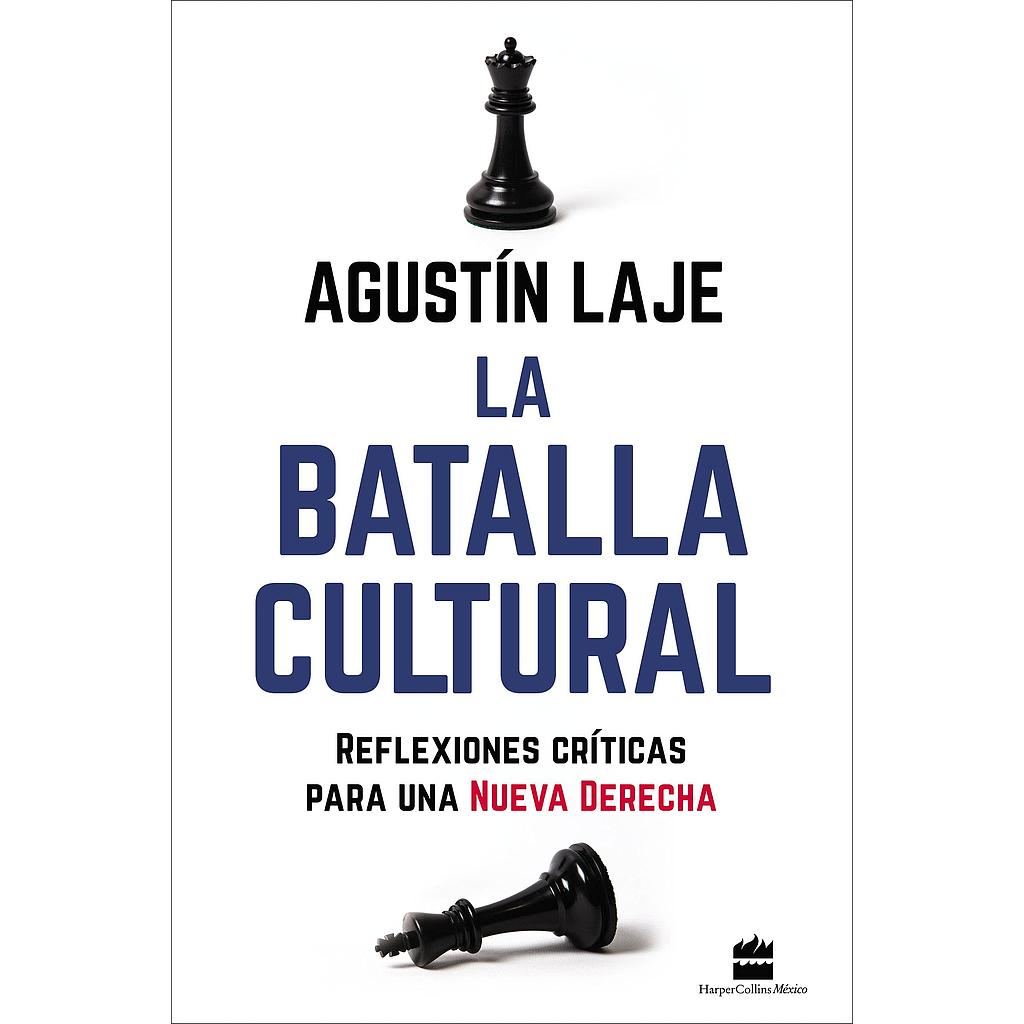 La batalla cultural