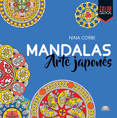 Mandalas Arte japones