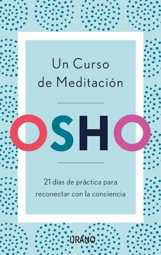 Un curso de meditacion