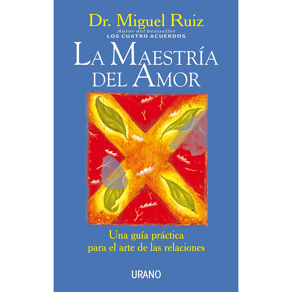 La maestria del Amor