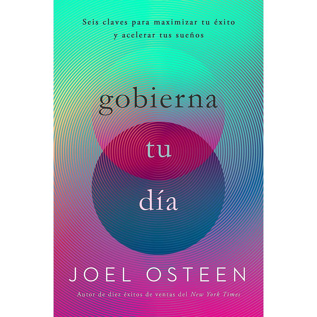 Gobierna tu dia