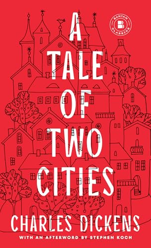 A tale of two cities