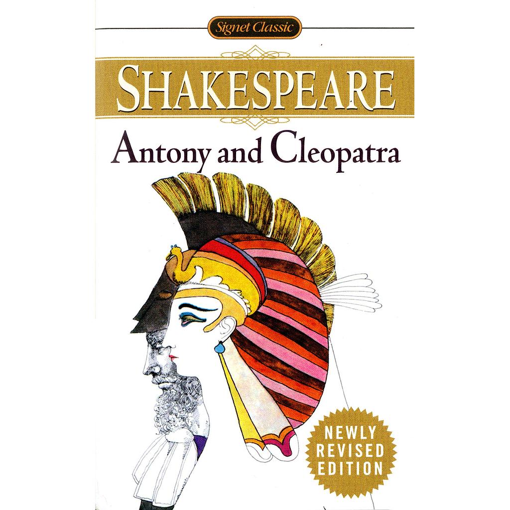 Antony and Cleopatra