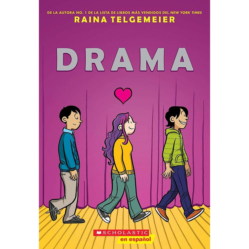 Drama (Español)