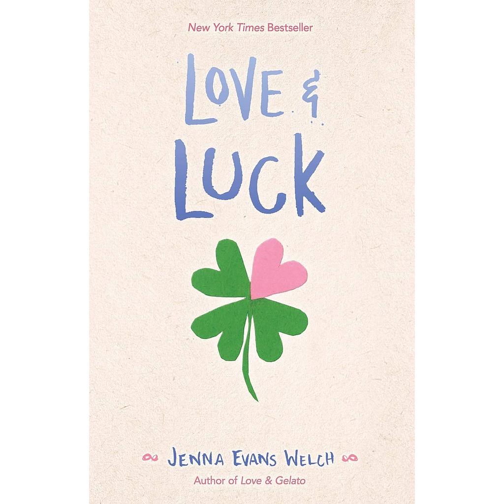 Love &amp; Luck
