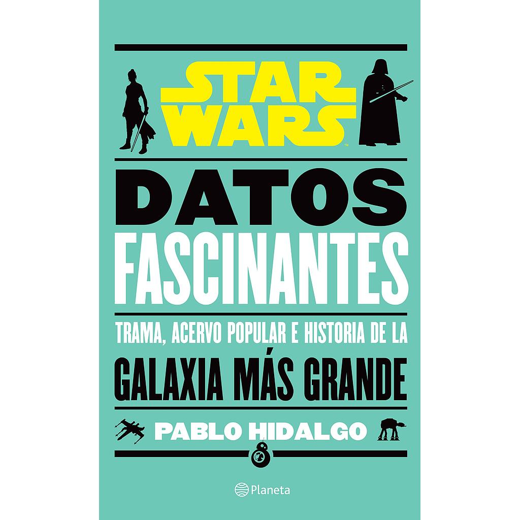Datos fascinantes de Star Wars