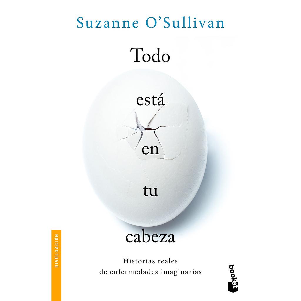 Todo esta en tu cabeza