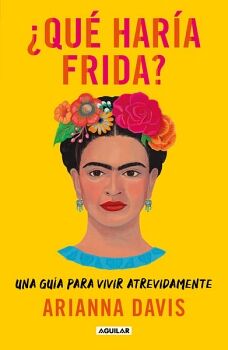 Que haria Frida