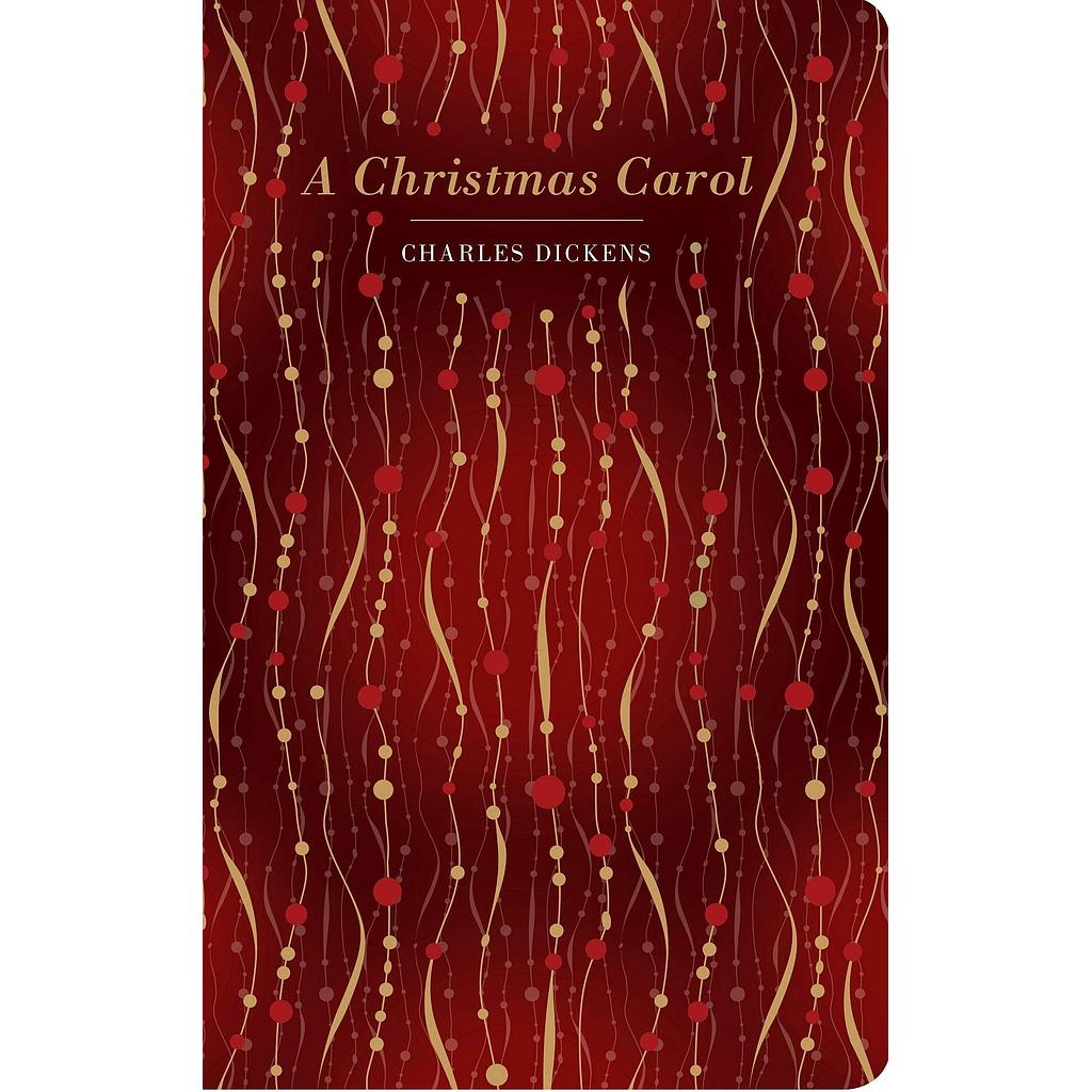 A christmas carol (Chiltern Classic)
