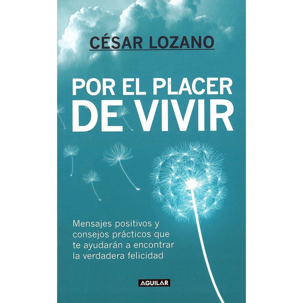 Por el placer de vivir