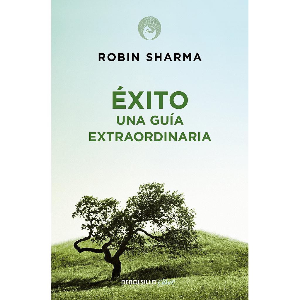 Exito una guia extraordinaria.