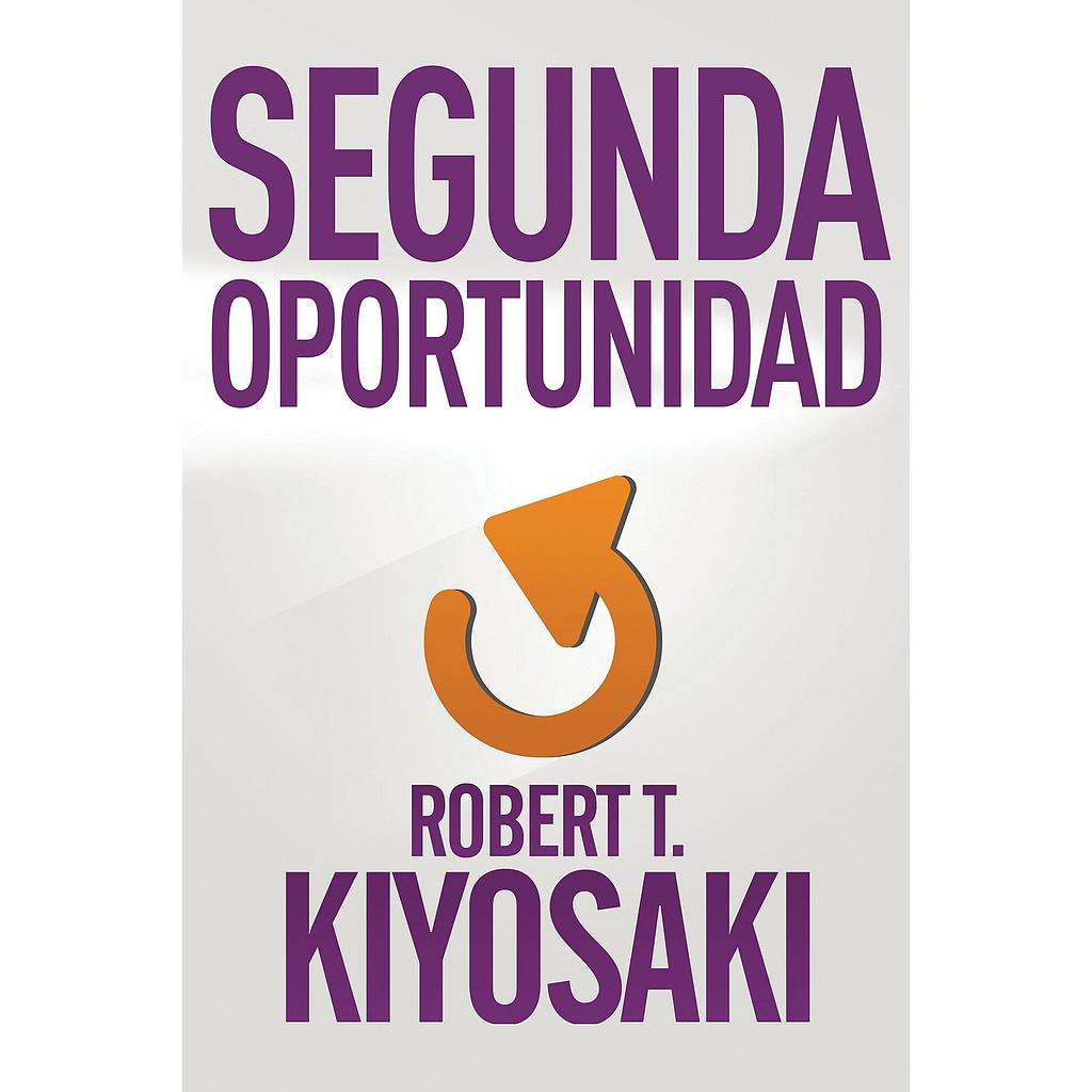 Segunda oportunidad