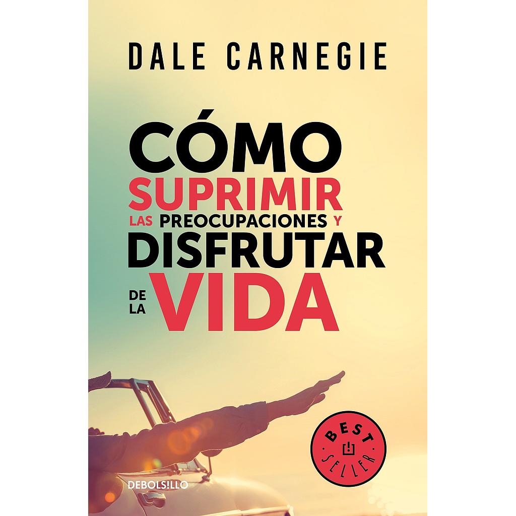 Como suprimir las preocupaciones