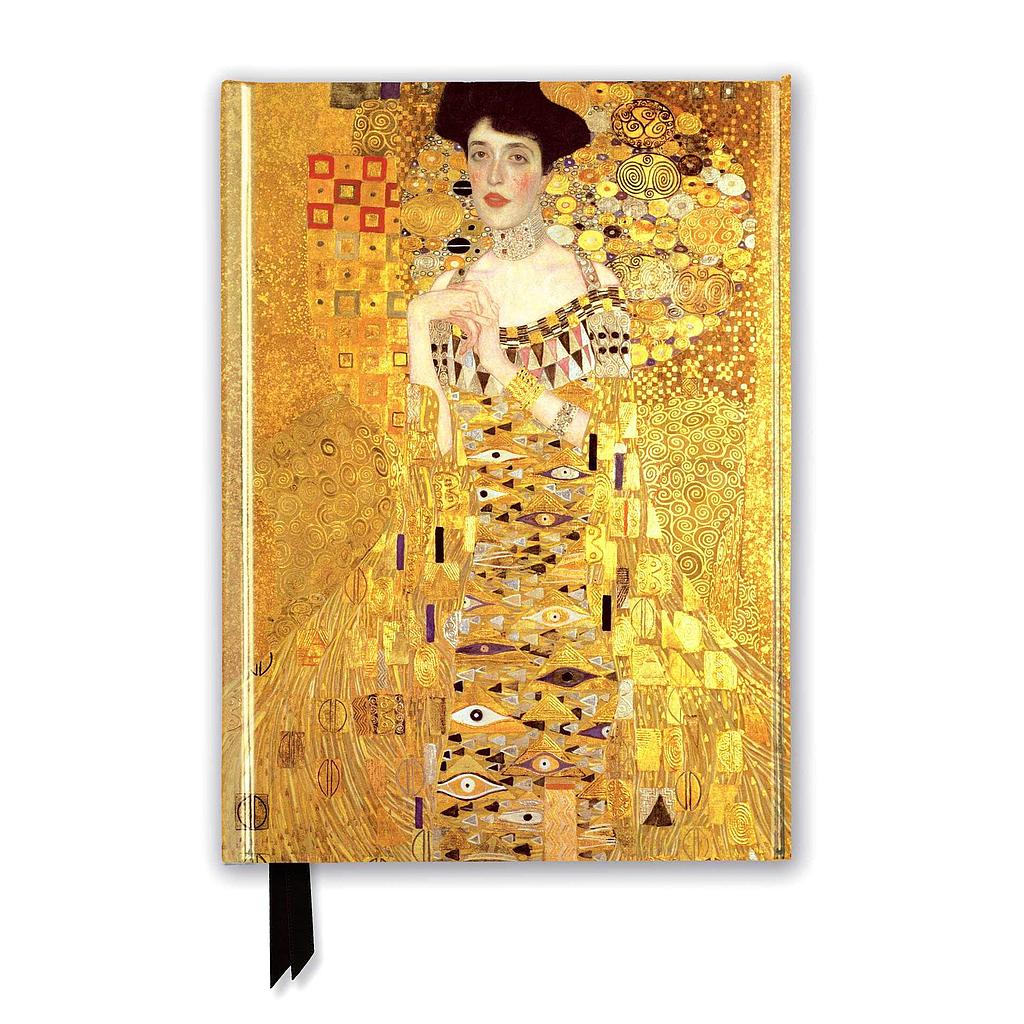 Journal Gustav Klimt: Adele Bloch Bauer FTNB174