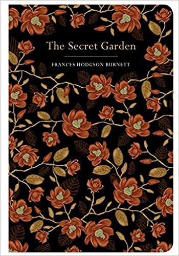The secret garden (Chiltern Classic)