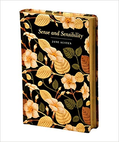 Sense and sensibility (Chiltern Classic)