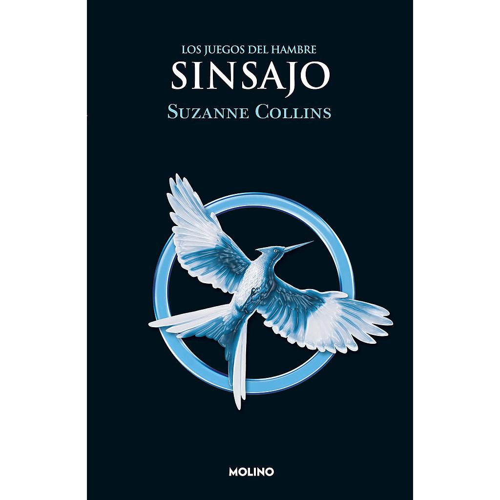 Sinsajo
