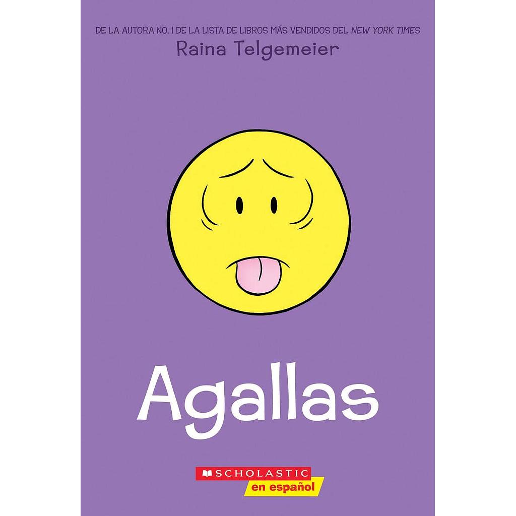 Agallas