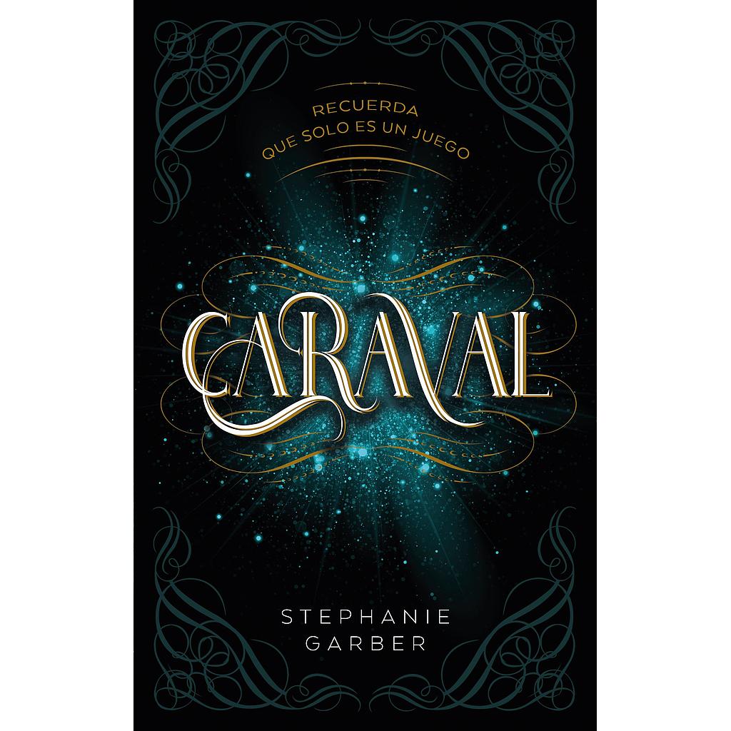Caraval (Español)