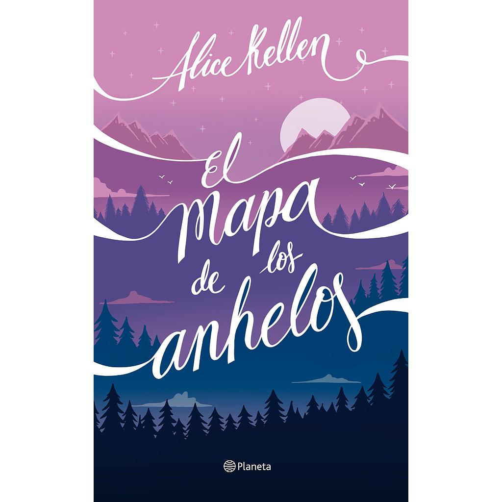 El mapa de los anhelos