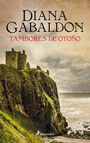 Forastera 4: Tambores de otoño