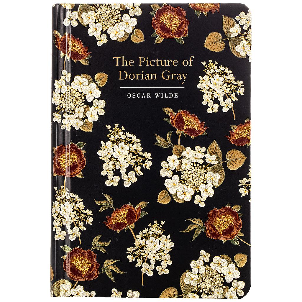 The Picture Of Dorian Gray Ed. Chiltern