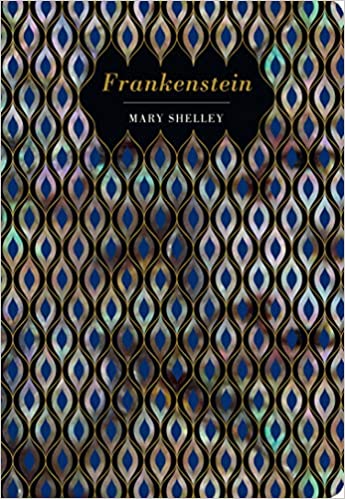 Frankenstein Ed. Chiltern Classics