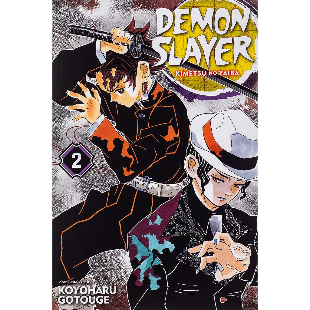 Demon Slayer