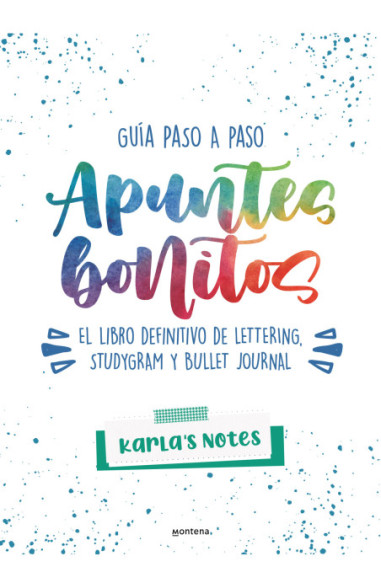 Apuntes bonitos