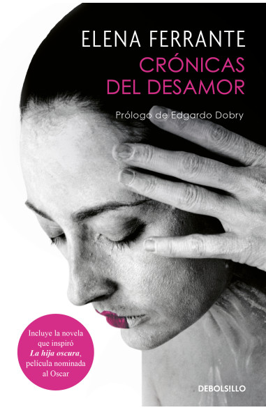 Cronicas del desamor