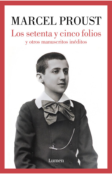Los setenta y cinco folios