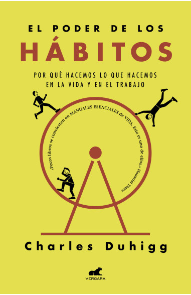 El poder de los habitos