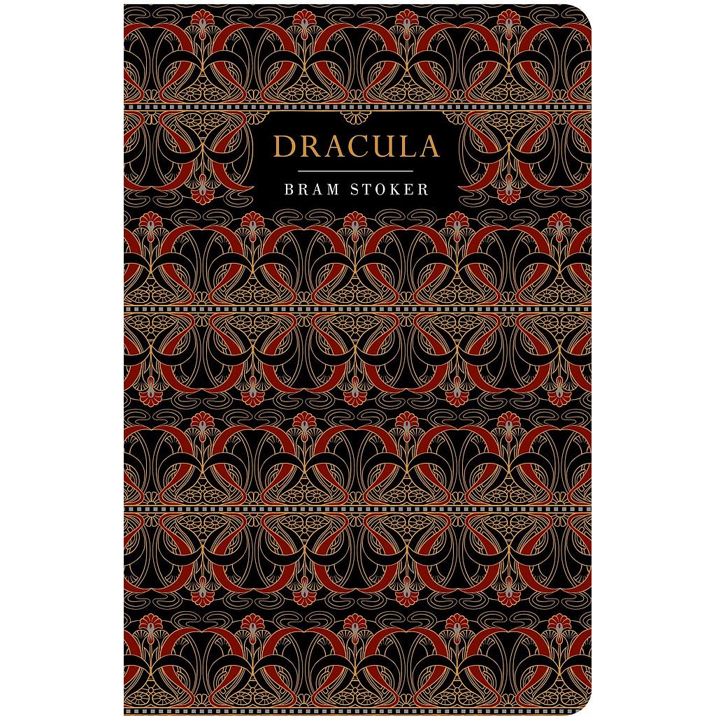 Dracula (Chiltern Classic)