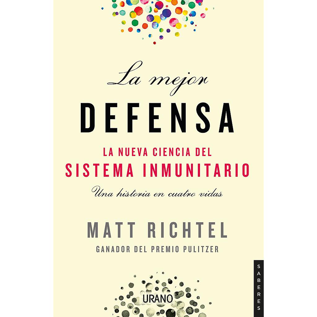 La mejor defensa